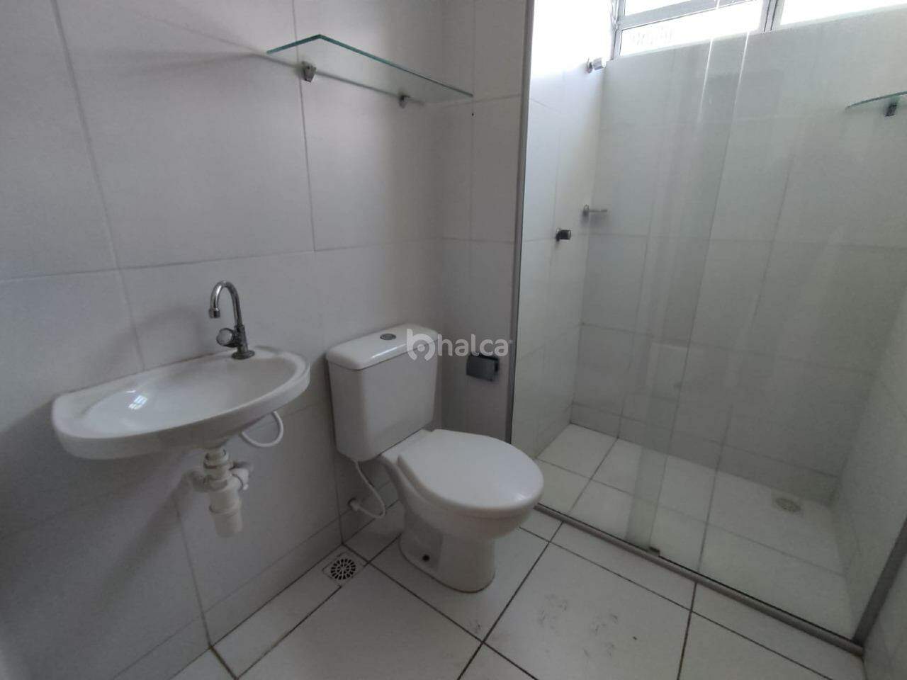 Apartamento para alugar com 2 quartos, 48m² - Foto 8