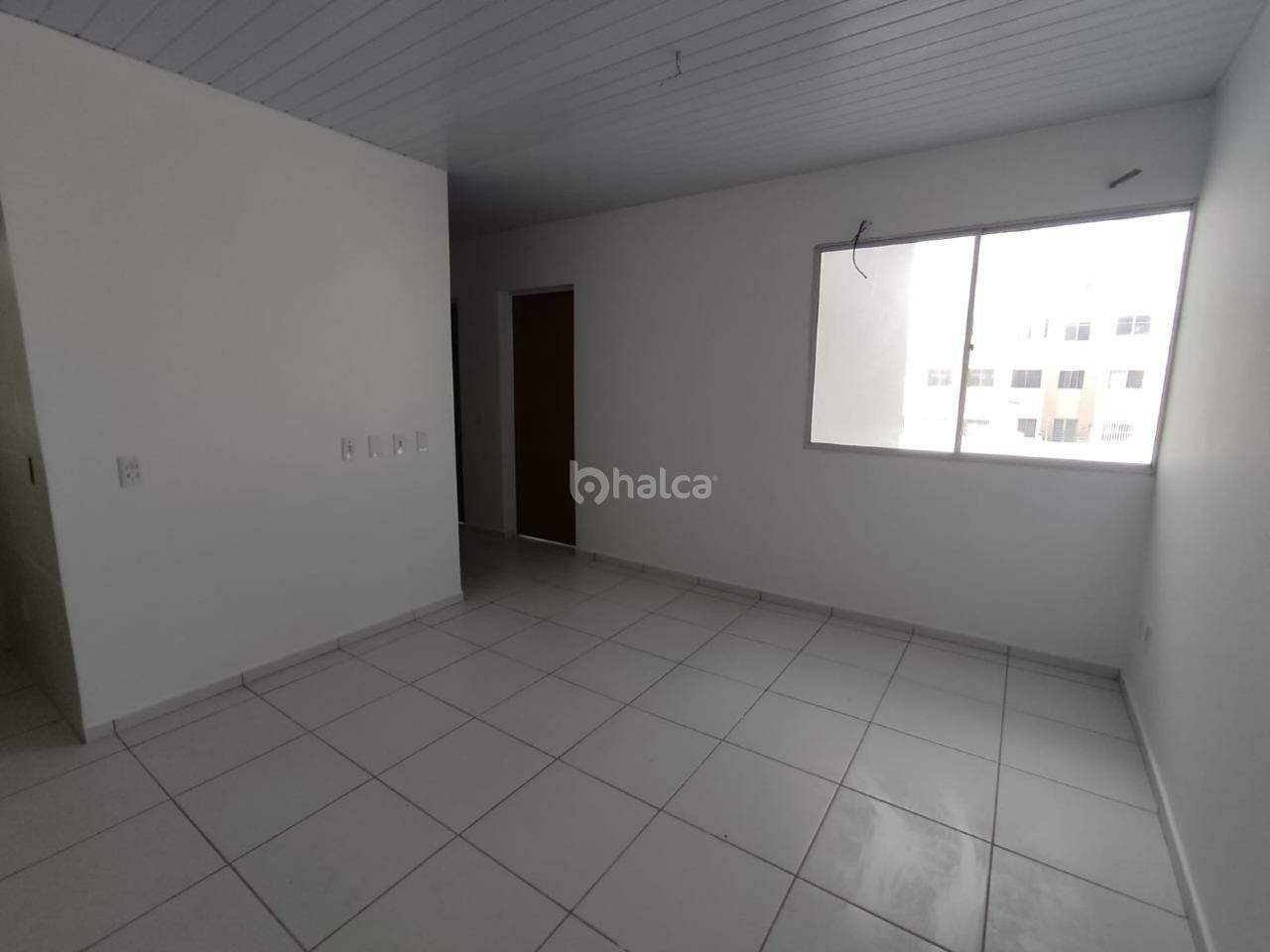 Apartamento à venda com 2 quartos, 46m² - Foto 6