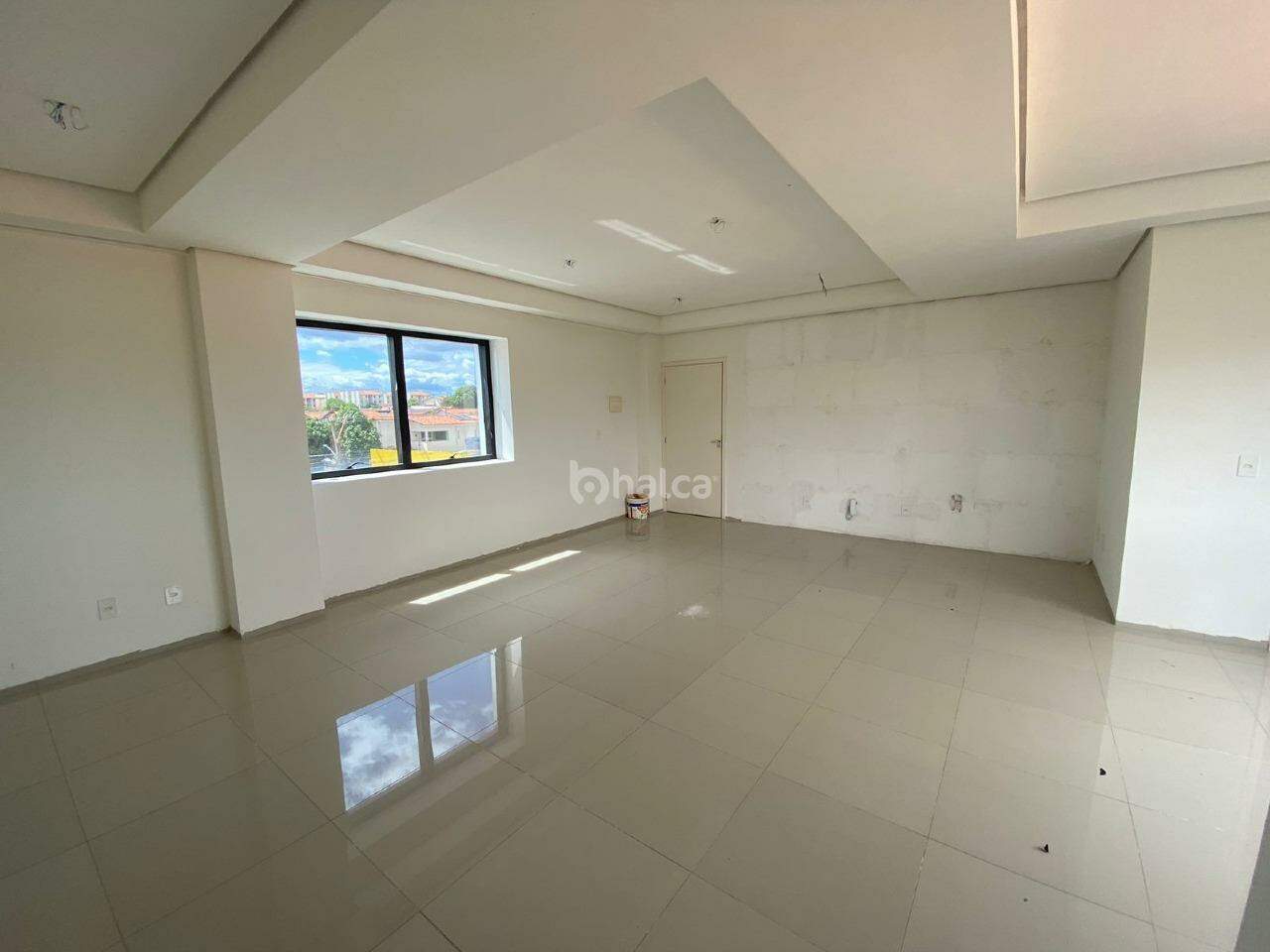 Conjunto Comercial-Sala para alugar, 40m² - Foto 4