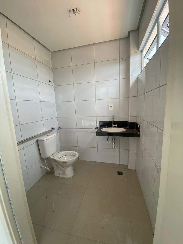 Conjunto Comercial-Sala para alugar, 40m² - Foto 3