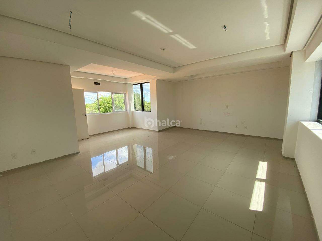 Conjunto Comercial-Sala para alugar, 40m² - Foto 2