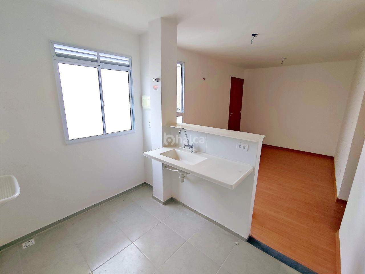 Apartamento para alugar com 2 quartos, 38m² - Foto 15