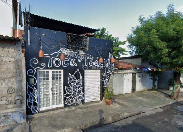 Loja-Salão para alugar, 100m² - Foto 1