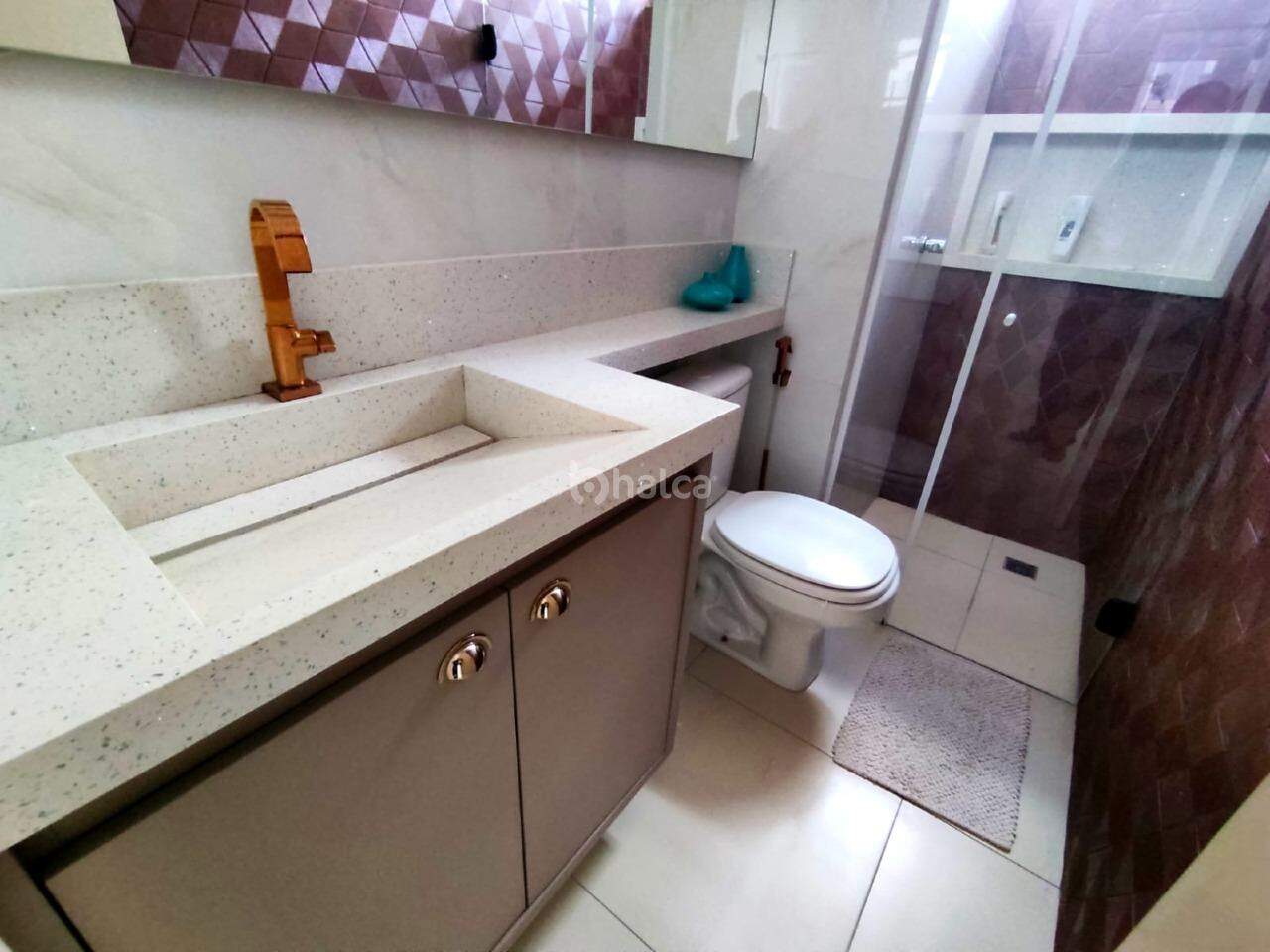 Apartamento à venda com 3 quartos, 108m² - Foto 19