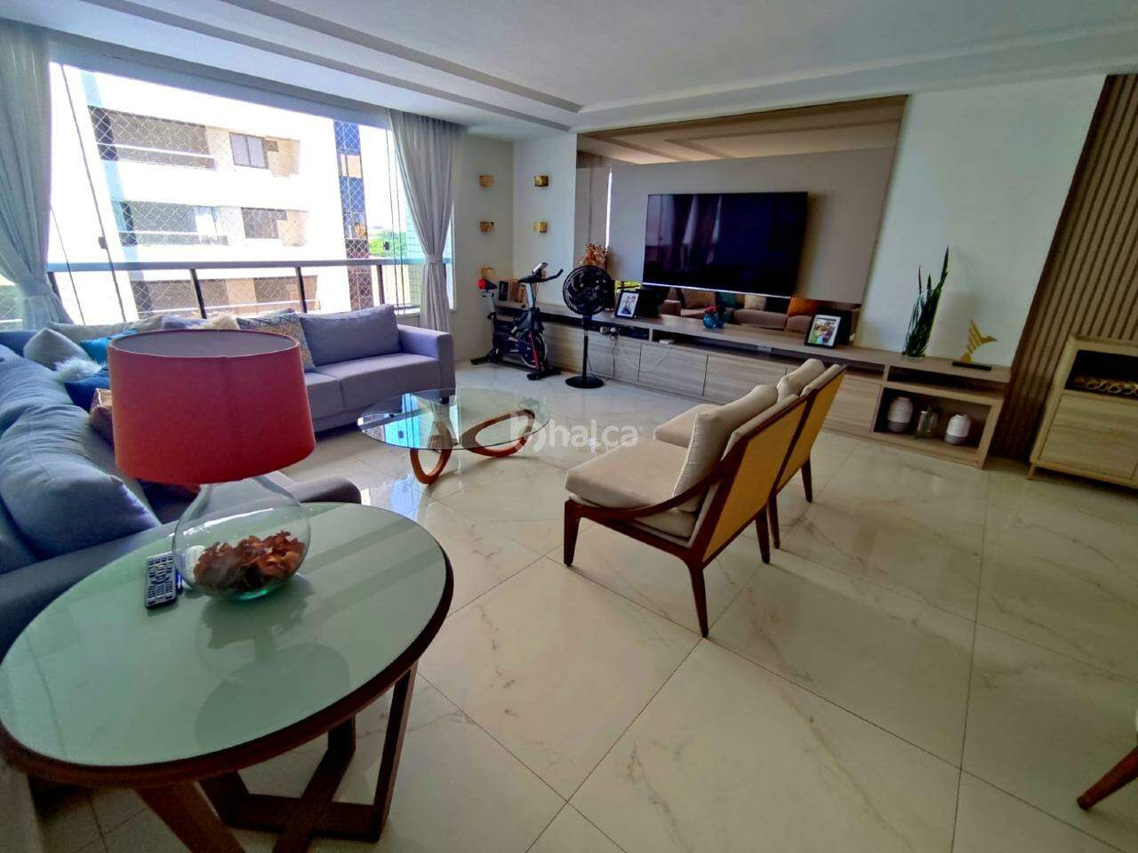 Apartamento à venda com 3 quartos, 108m² - Foto 12