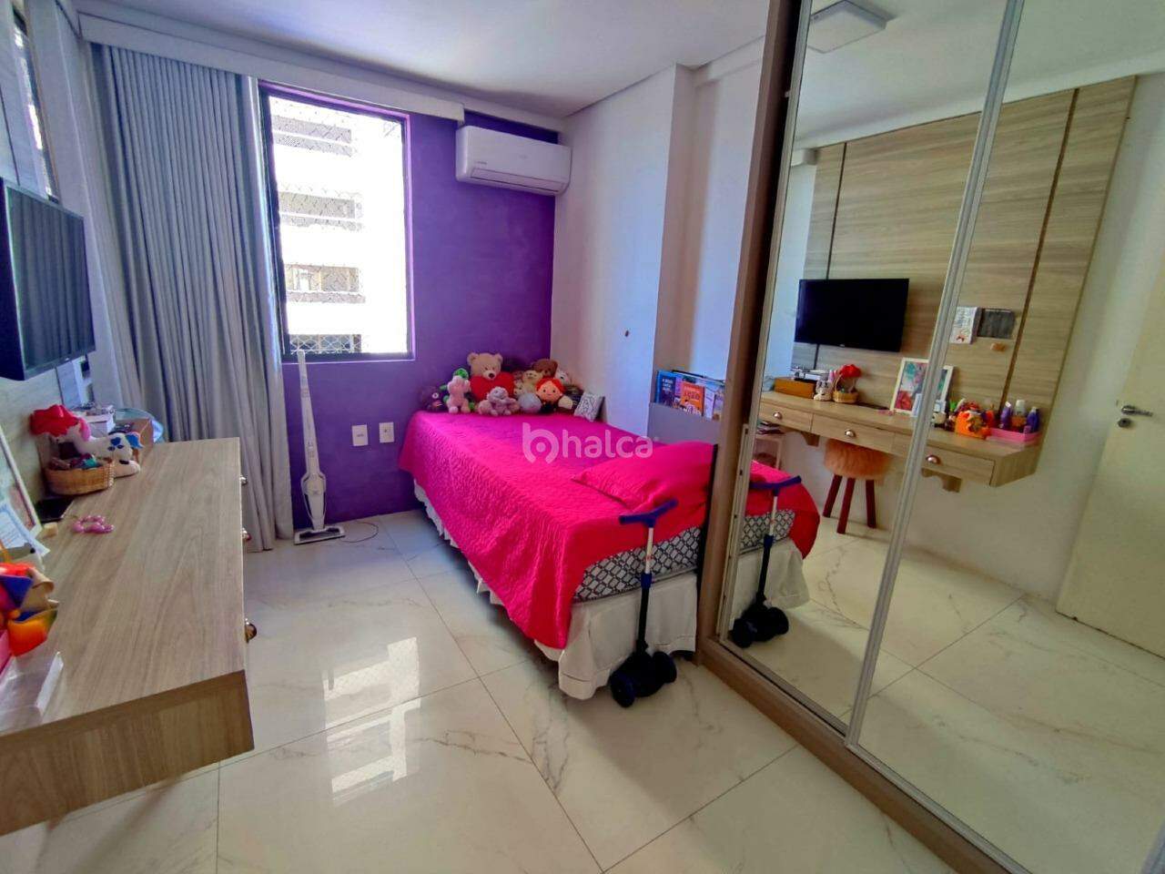 Apartamento à venda com 3 quartos, 108m² - Foto 17