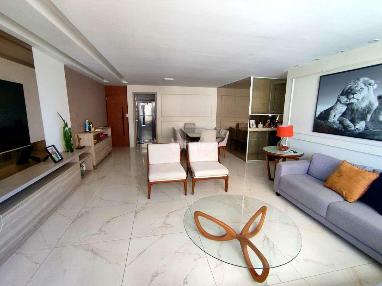 Apartamento à venda com 3 quartos, 108m² - Foto 9