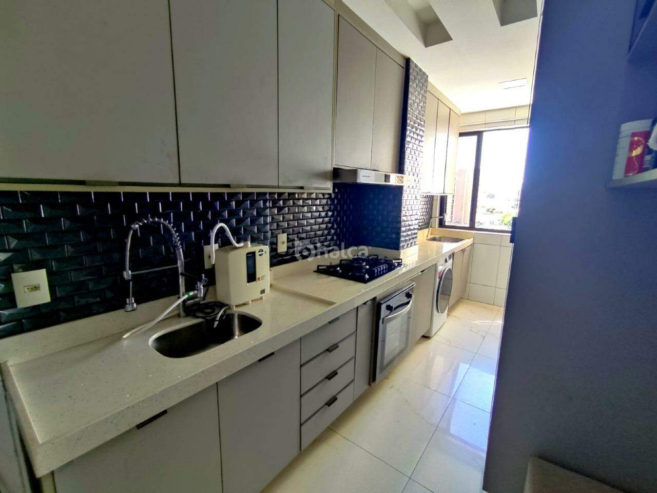 Apartamento à venda com 3 quartos, 108m² - Foto 25