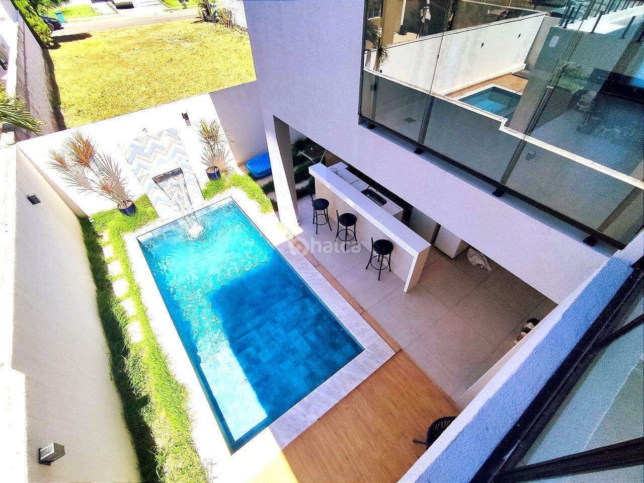 Casa para alugar com 4 quartos, 284m² - Foto 8