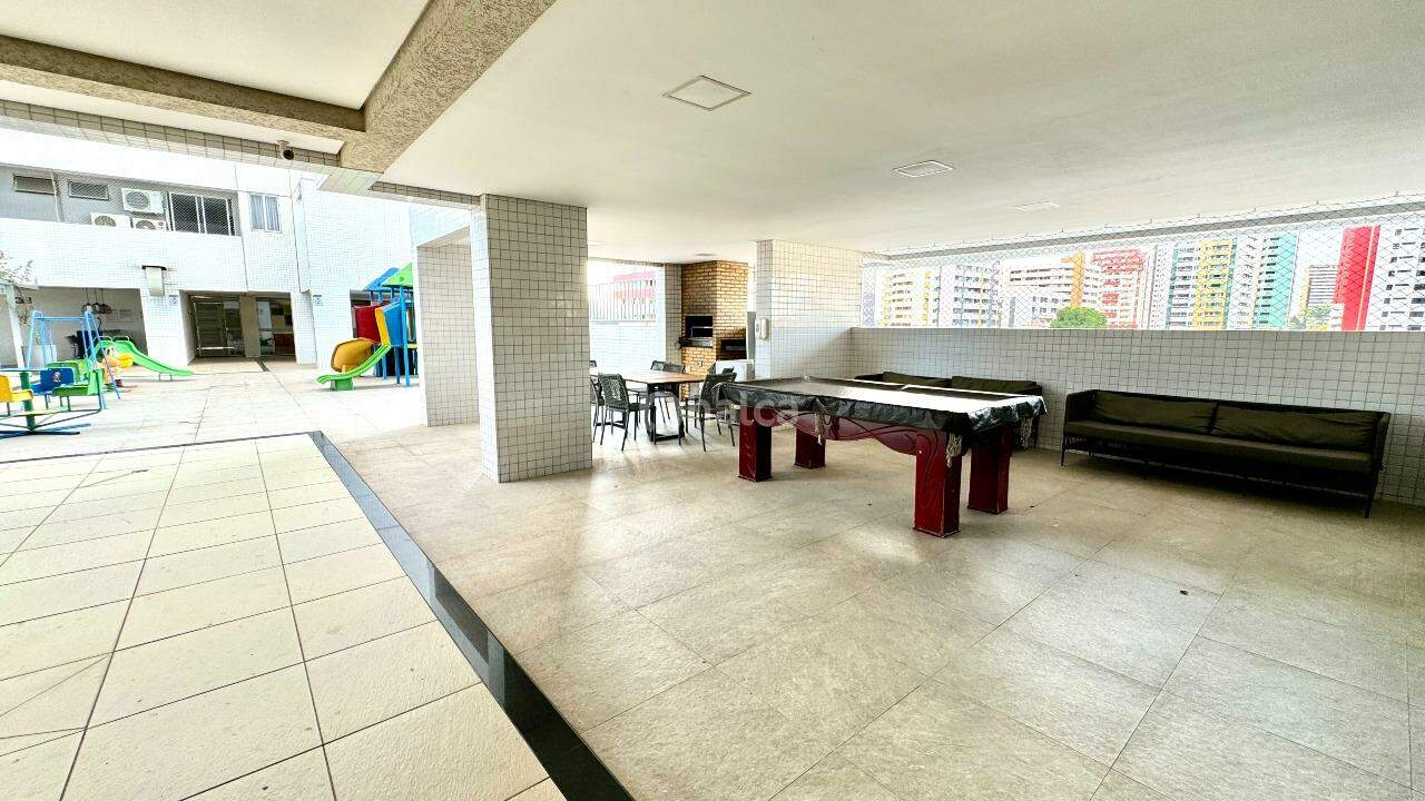 Apartamento à venda com 3 quartos, 127m² - Foto 28