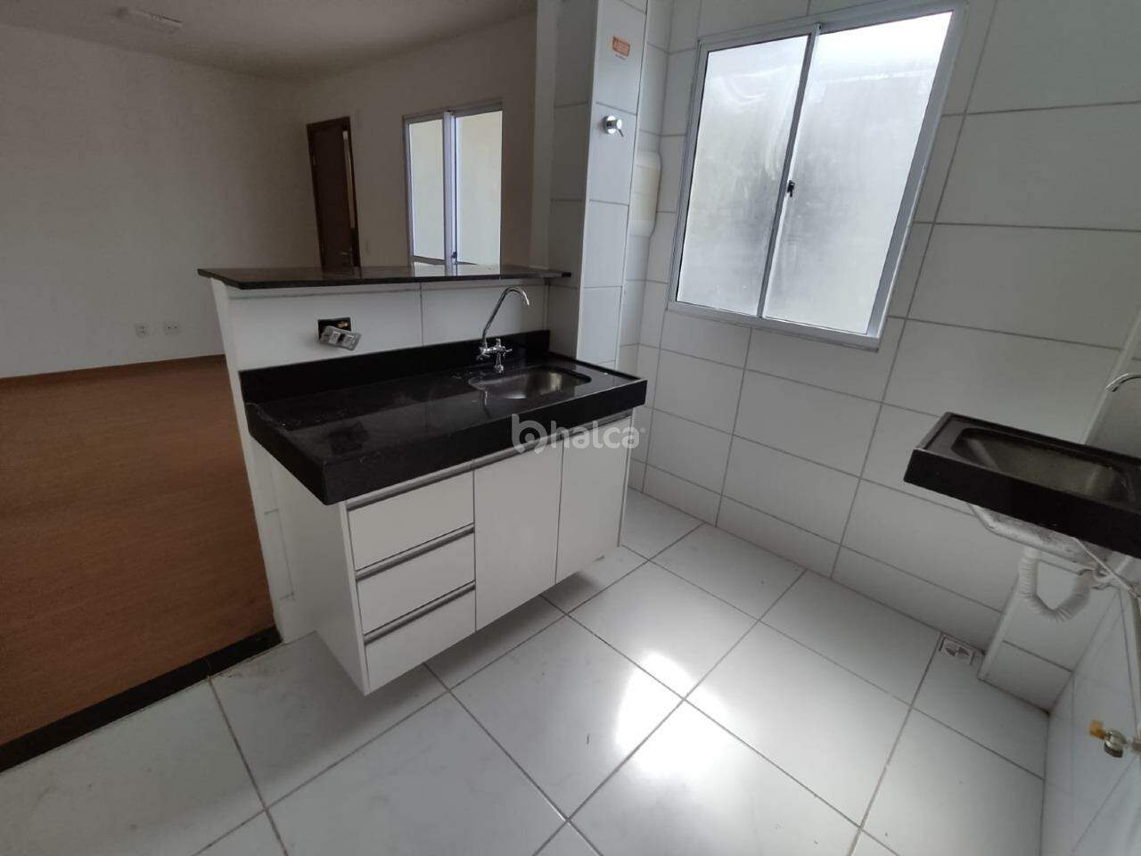 Apartamento para alugar com 2 quartos, 42m² - Foto 16