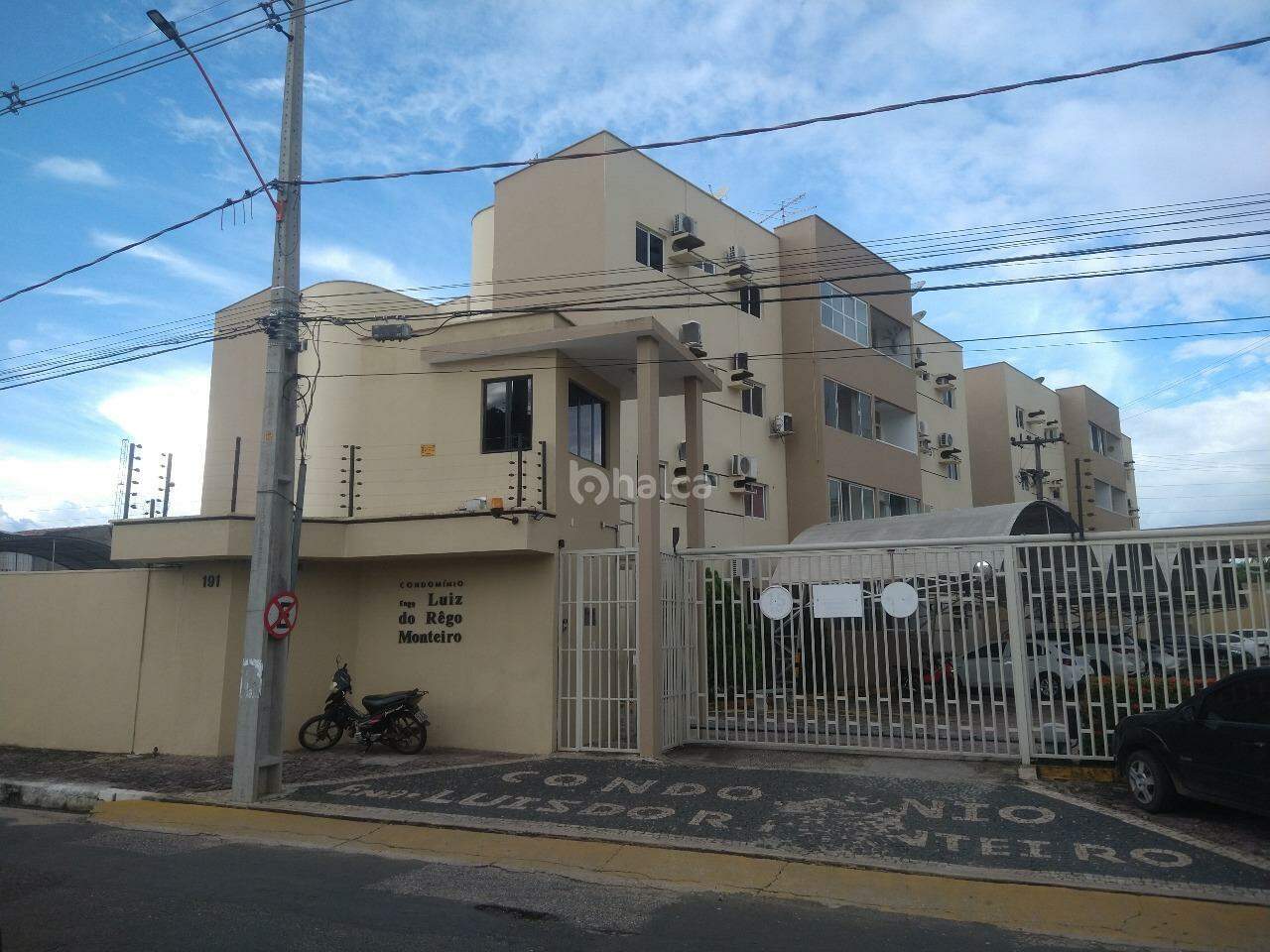 Apartamento à venda com 3 quartos, 84m² - Foto 1