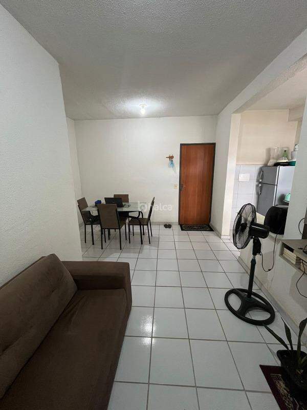 Apartamento à venda com 2 quartos, 46m² - Foto 5