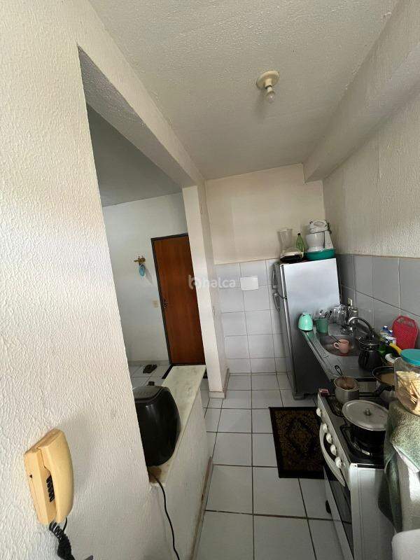 Apartamento à venda com 2 quartos, 46m² - Foto 6