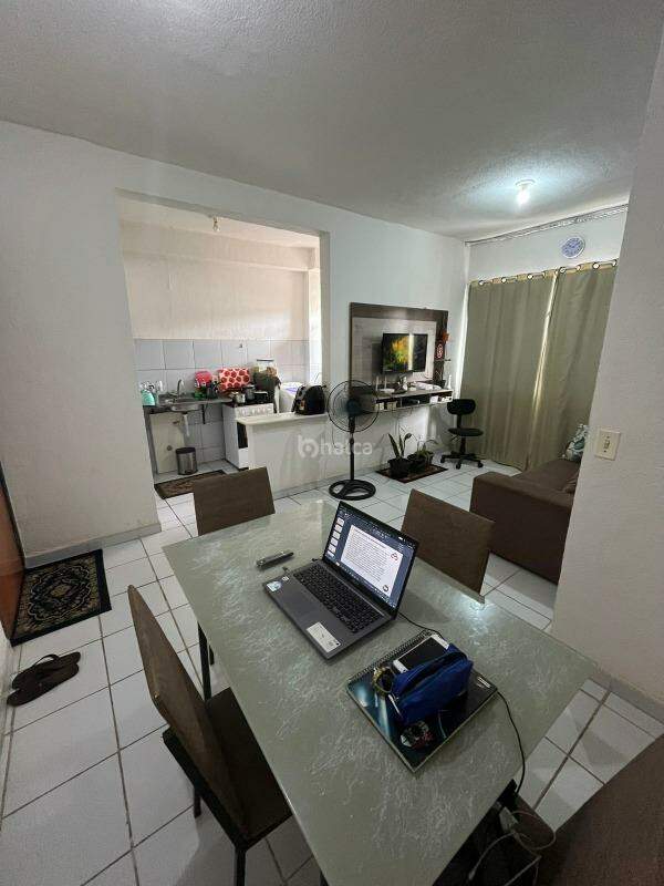 Apartamento à venda com 2 quartos, 46m² - Foto 4