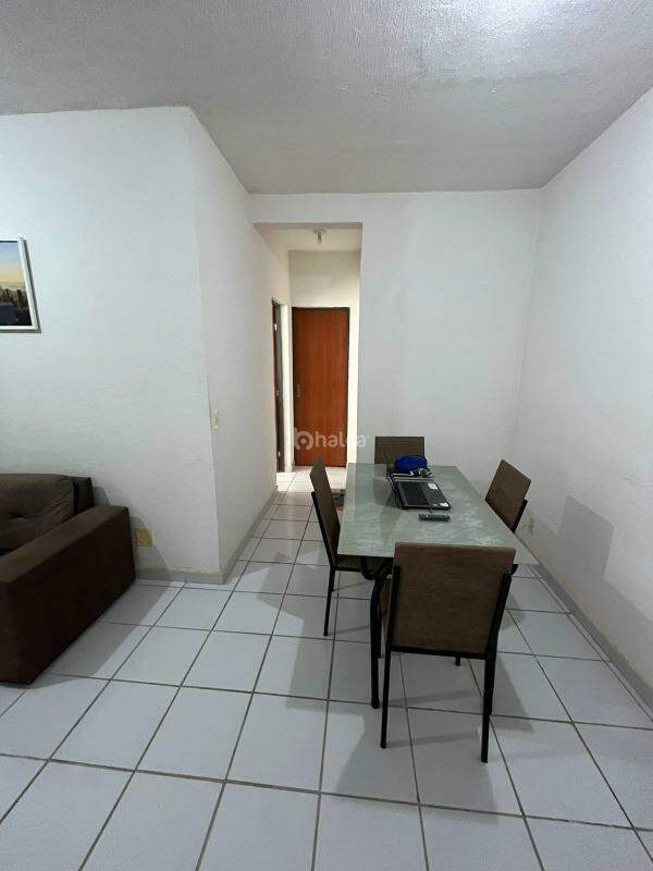 Apartamento à venda com 2 quartos, 46m² - Foto 3