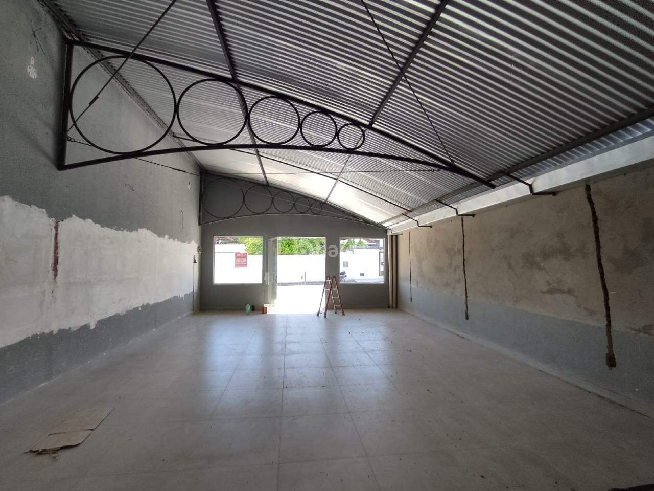 Conjunto Comercial-Sala para alugar, 74m² - Foto 2