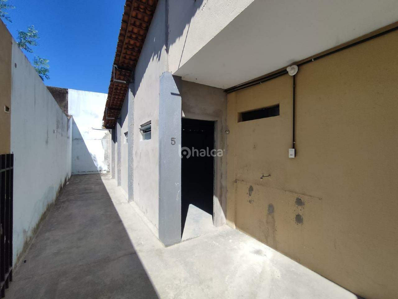 Conjunto Comercial-Sala para alugar, 83m² - Foto 2