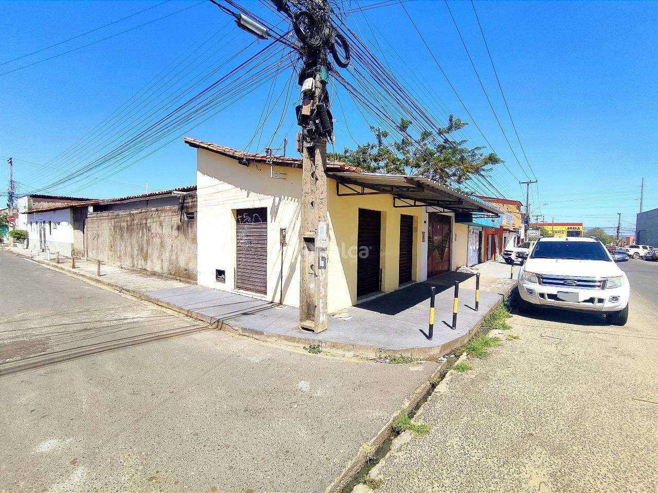 Loja-Salão para alugar, 20m² - Foto 2