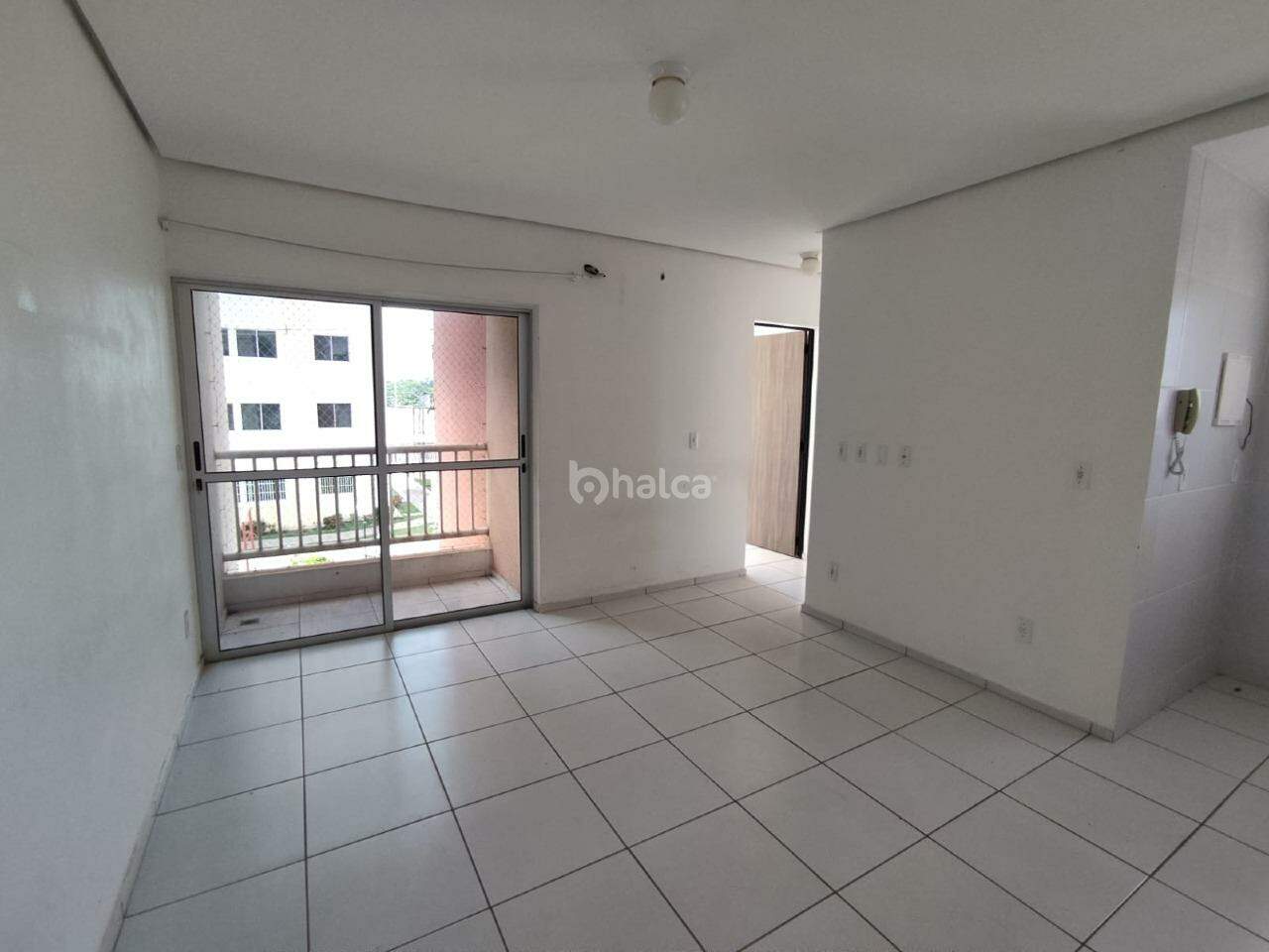 Apartamento à venda com 3 quartos, 64m² - Foto 2