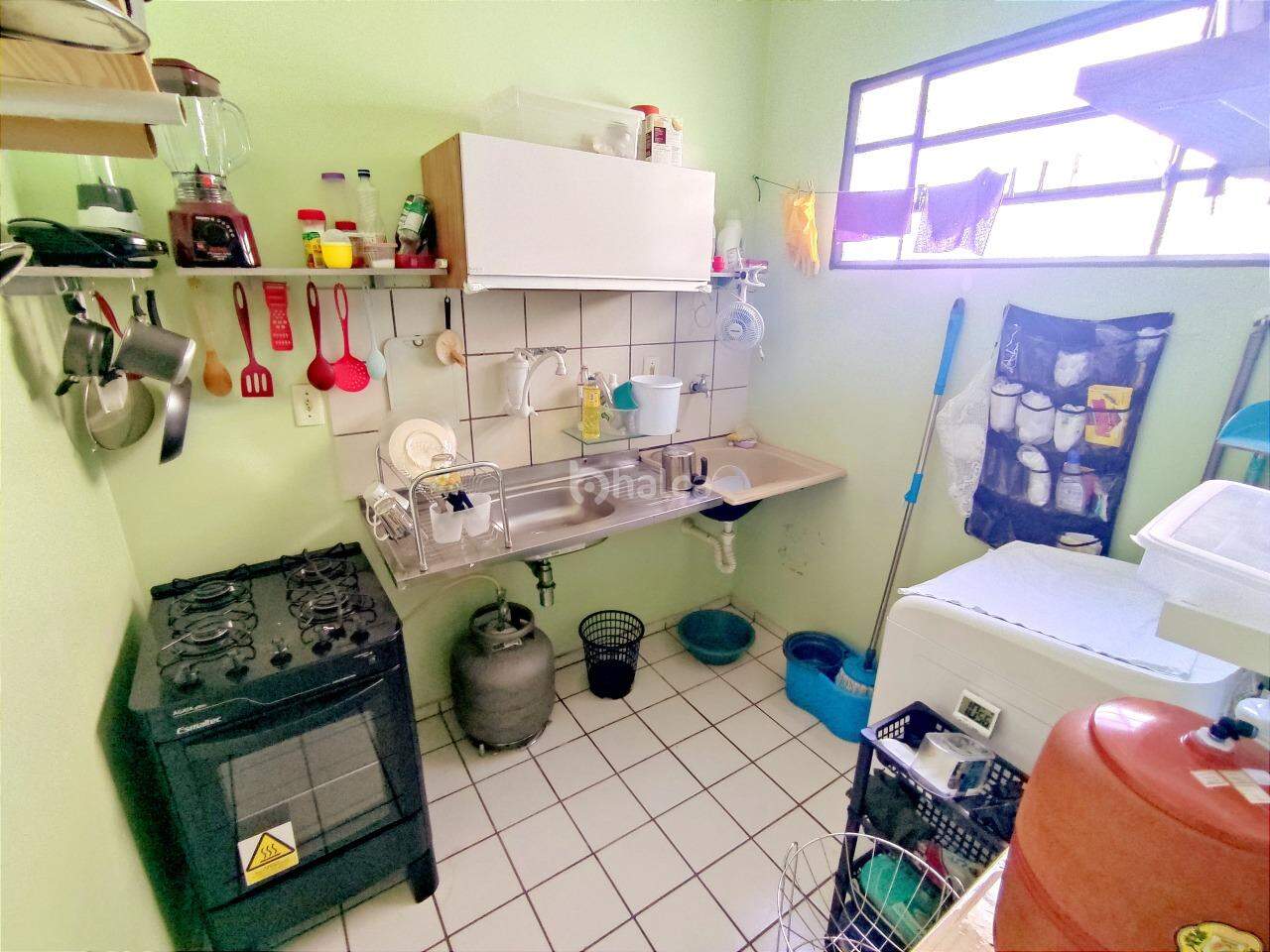 Apartamento para alugar com 2 quartos, 42m² - Foto 9