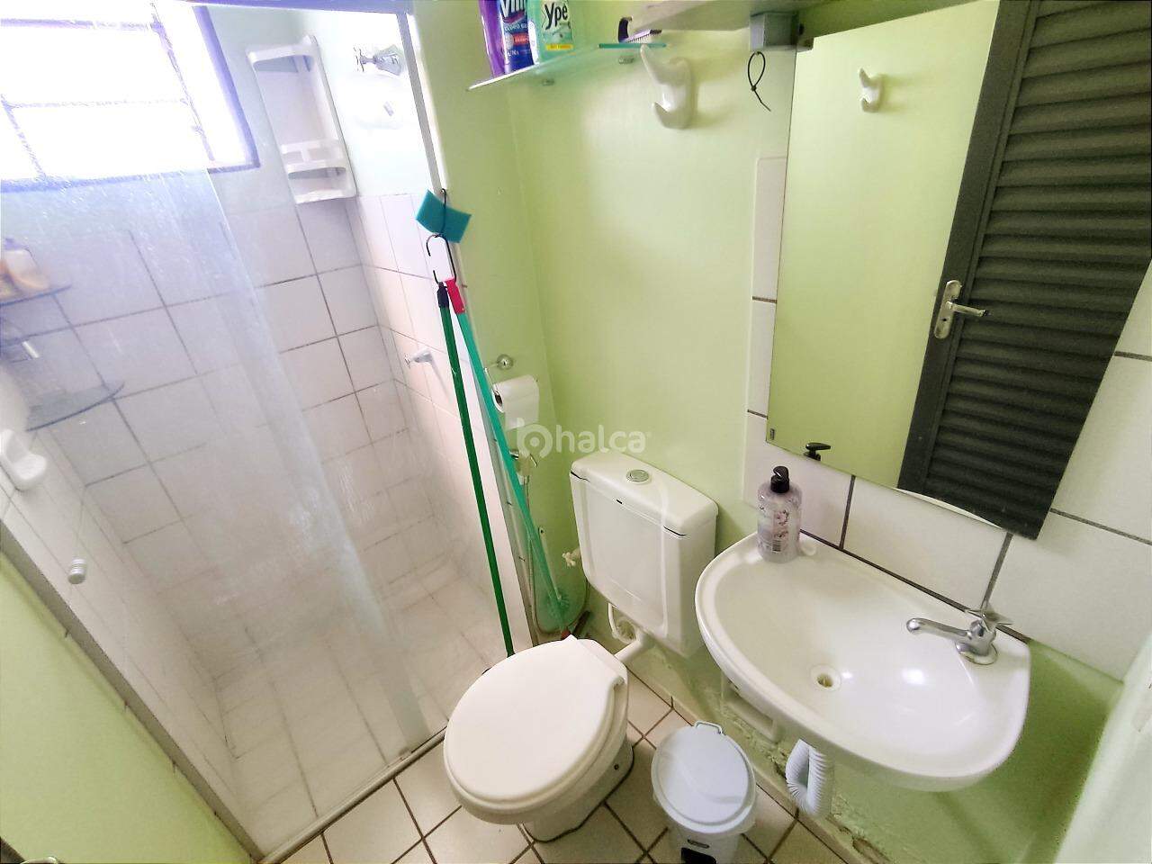 Apartamento para alugar com 2 quartos, 42m² - Foto 10