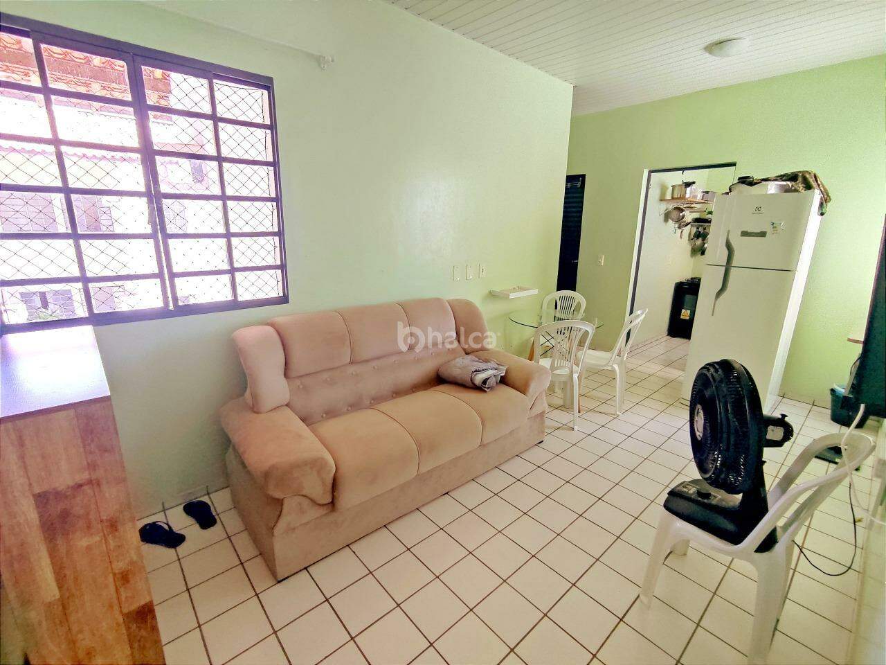 Apartamento para alugar com 2 quartos, 42m² - Foto 5