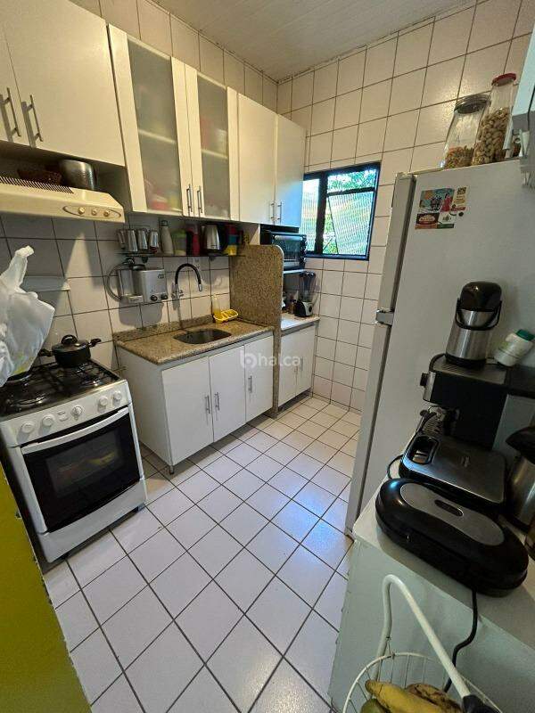 Apartamento à venda com 2 quartos, 42m² - Foto 9