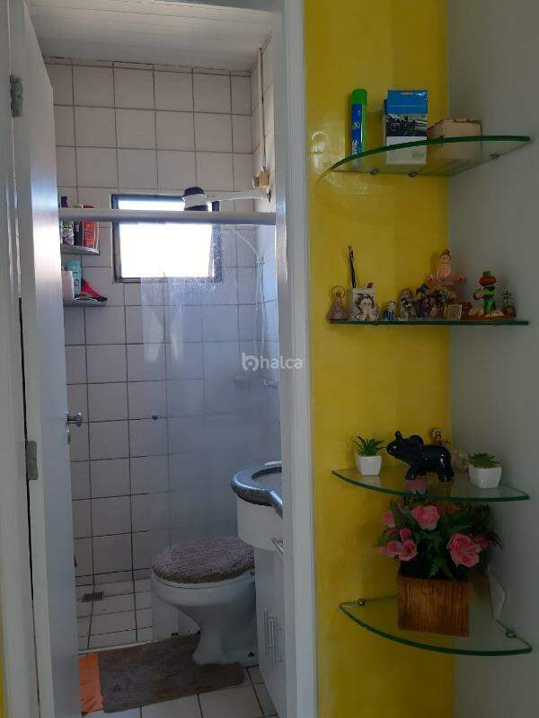 Apartamento à venda com 2 quartos, 42m² - Foto 4