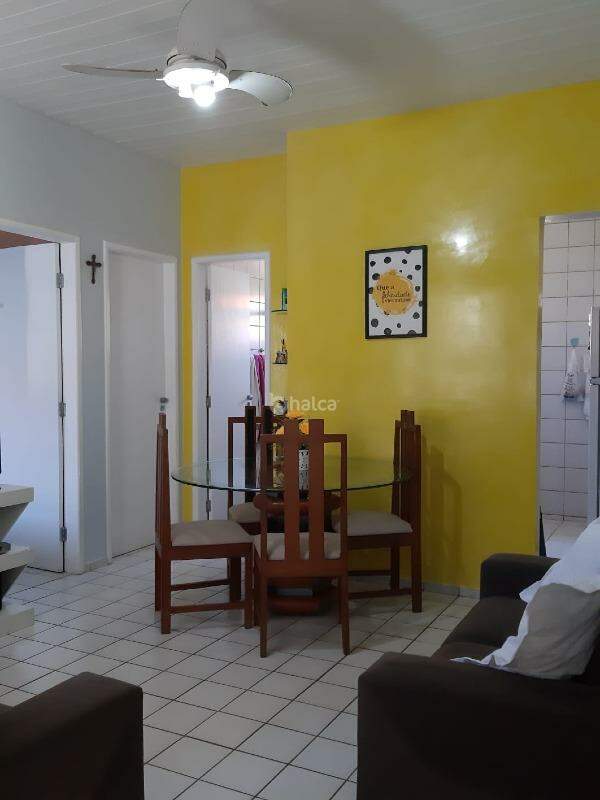 Apartamento à venda com 2 quartos, 42m² - Foto 3