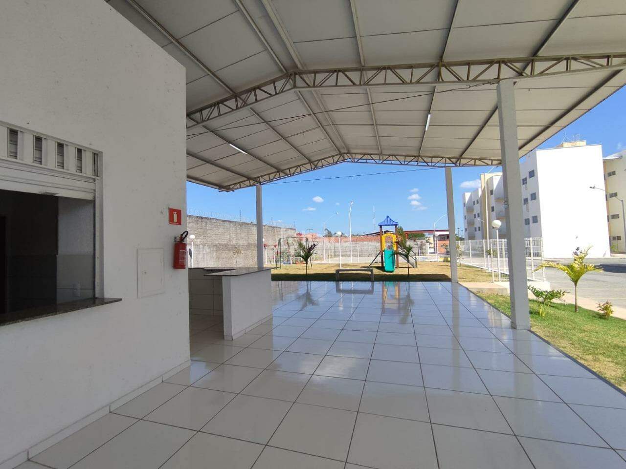 Apartamento para alugar com 2 quartos, 46m² - Foto 5