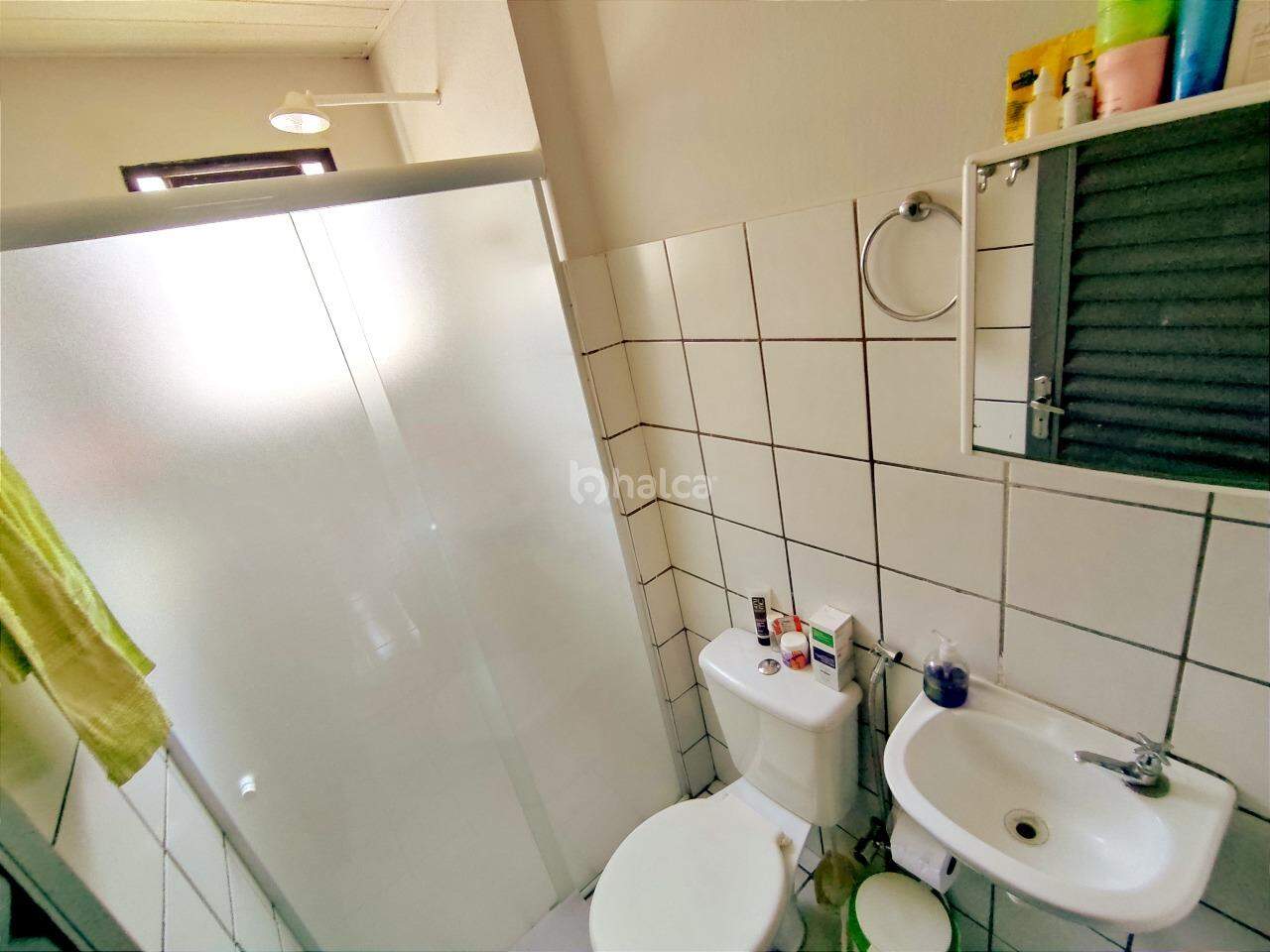 Apartamento à venda com 1 quarto, 40m² - Foto 9