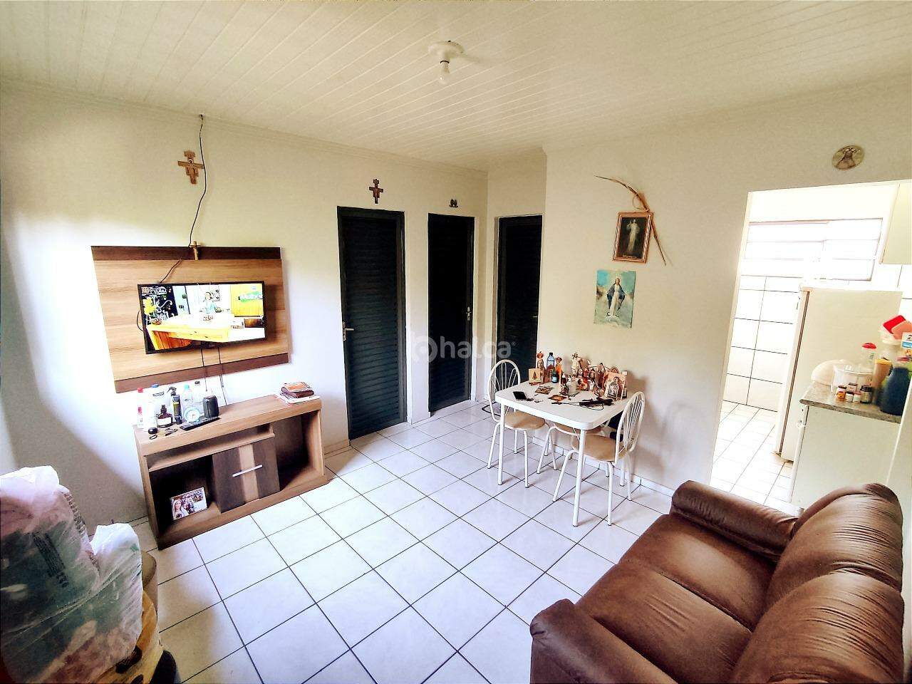 Apartamento à venda com 1 quarto, 40m² - Foto 5