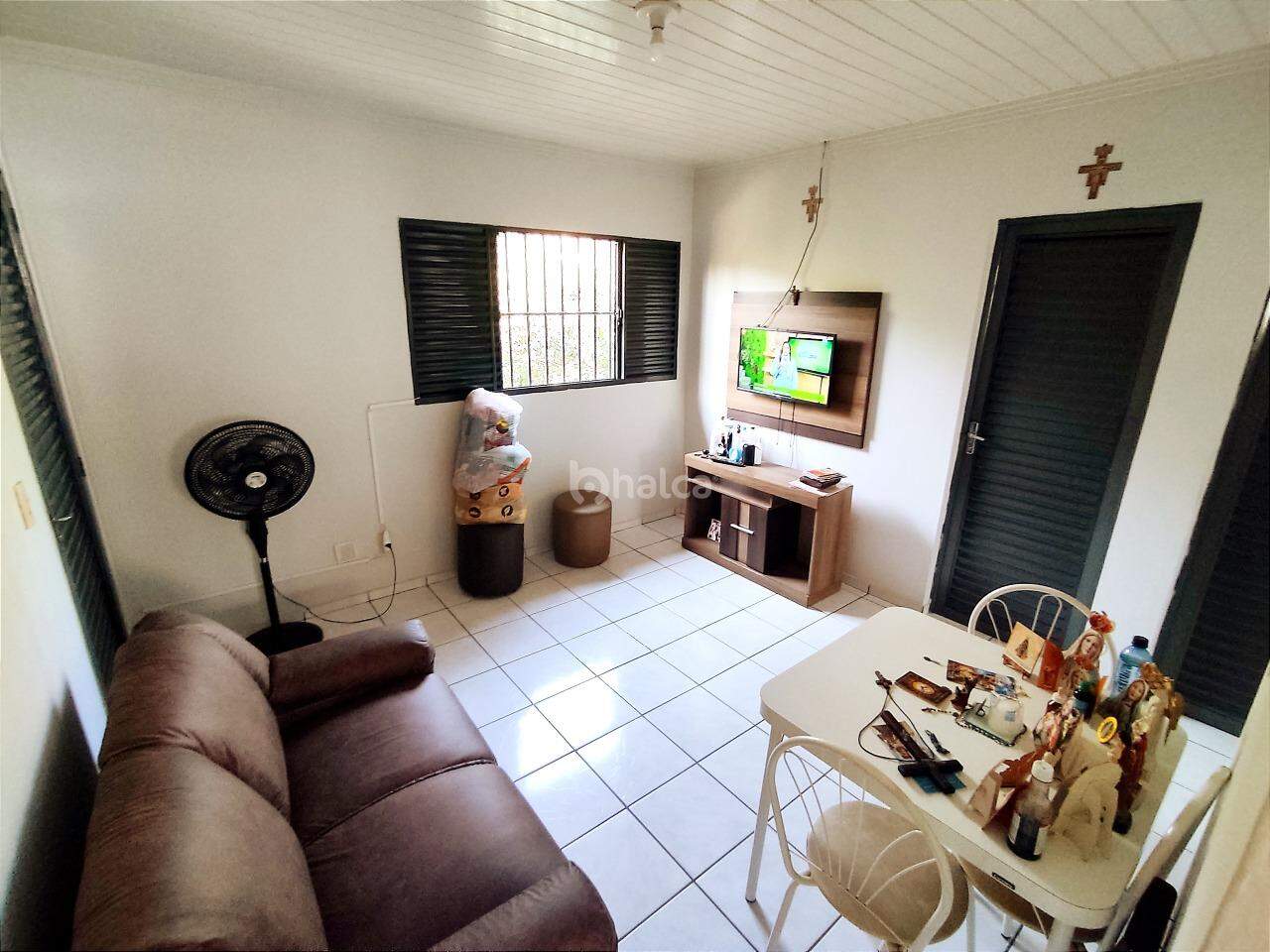 Apartamento à venda com 1 quarto, 40m² - Foto 6