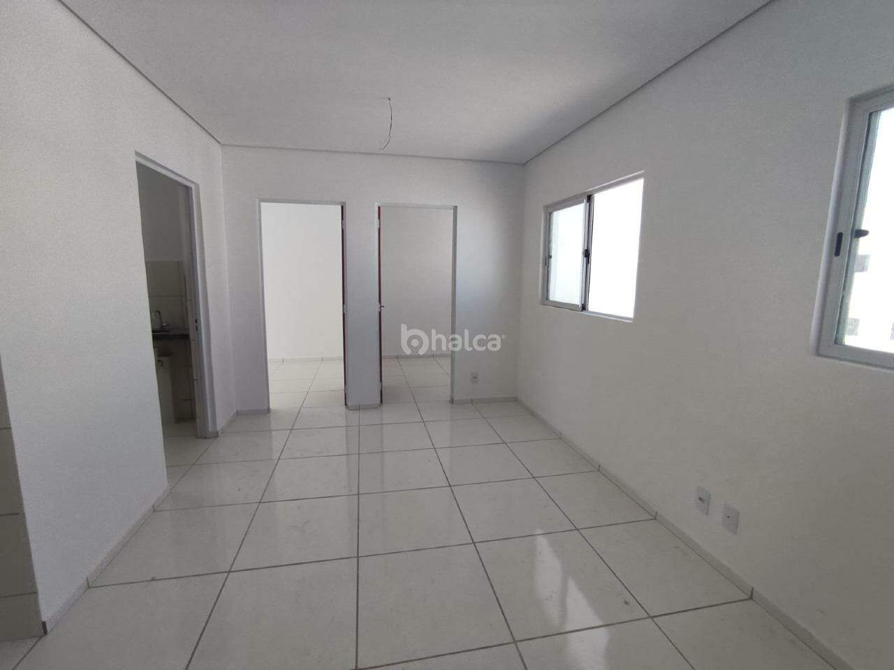 Apartamento para alugar com 2 quartos, 46m² - Foto 2