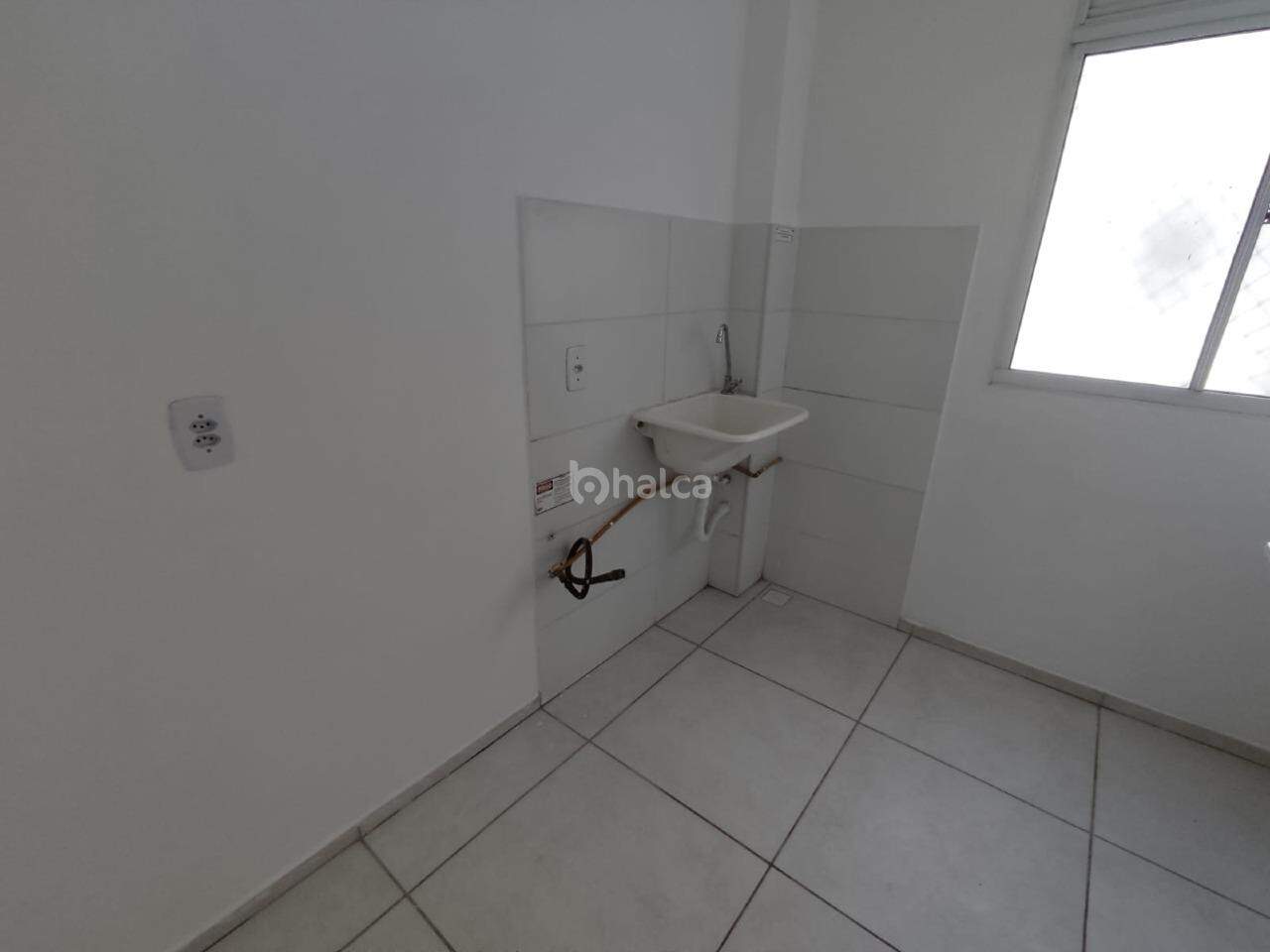 Apartamento à venda com 2 quartos, 39m² - Foto 5