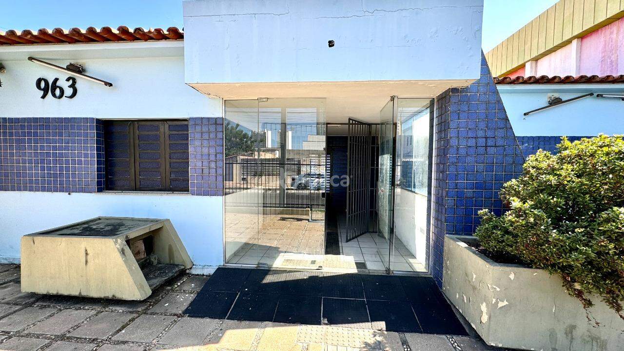 Prédio Inteiro para alugar, 586m² - Foto 2