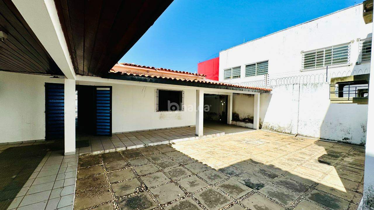 Prédio Inteiro para alugar, 586m² - Foto 8