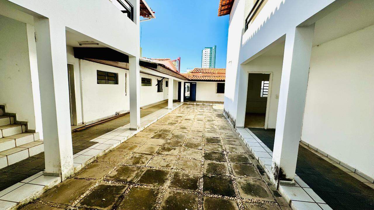 Prédio Inteiro para alugar, 586m² - Foto 11