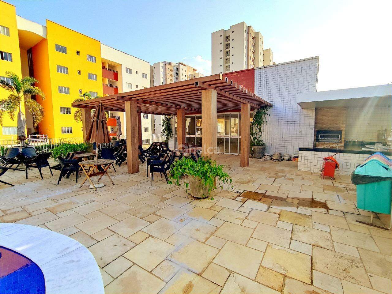 Apartamento à venda com 3 quartos, 76m² - Foto 10