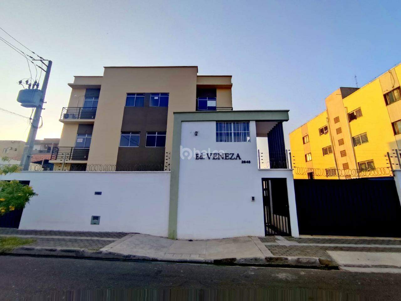 Apartamento para alugar com 2 quartos, 61m² - Foto 1