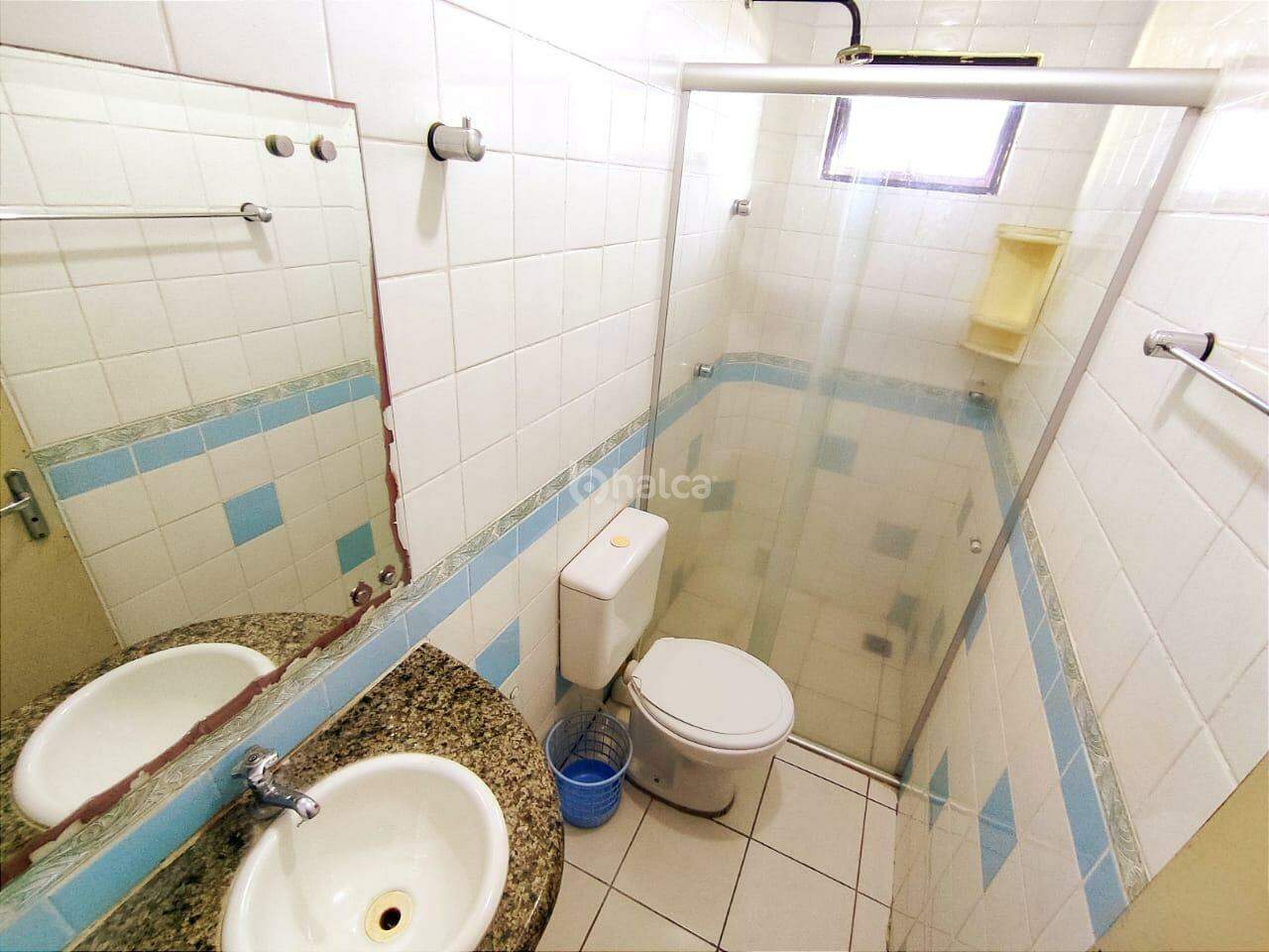 Apartamento para alugar com 3 quartos, 78m² - Foto 17