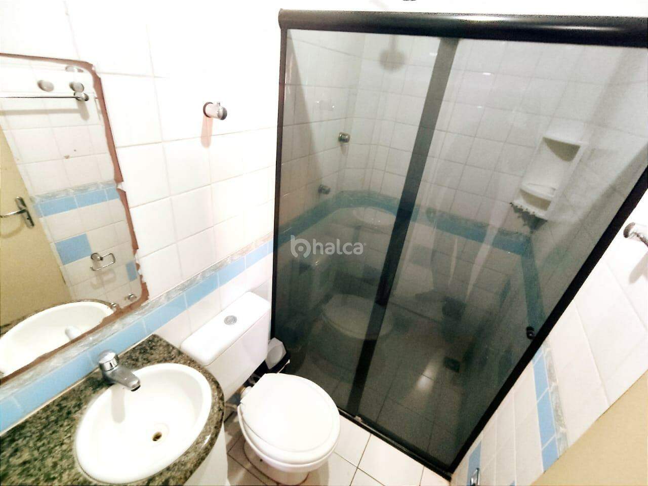 Apartamento para alugar com 3 quartos, 78m² - Foto 23