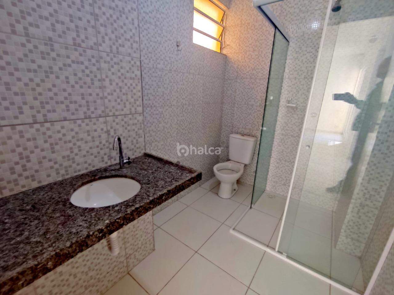 Apartamento à venda no Todos os Santos: 