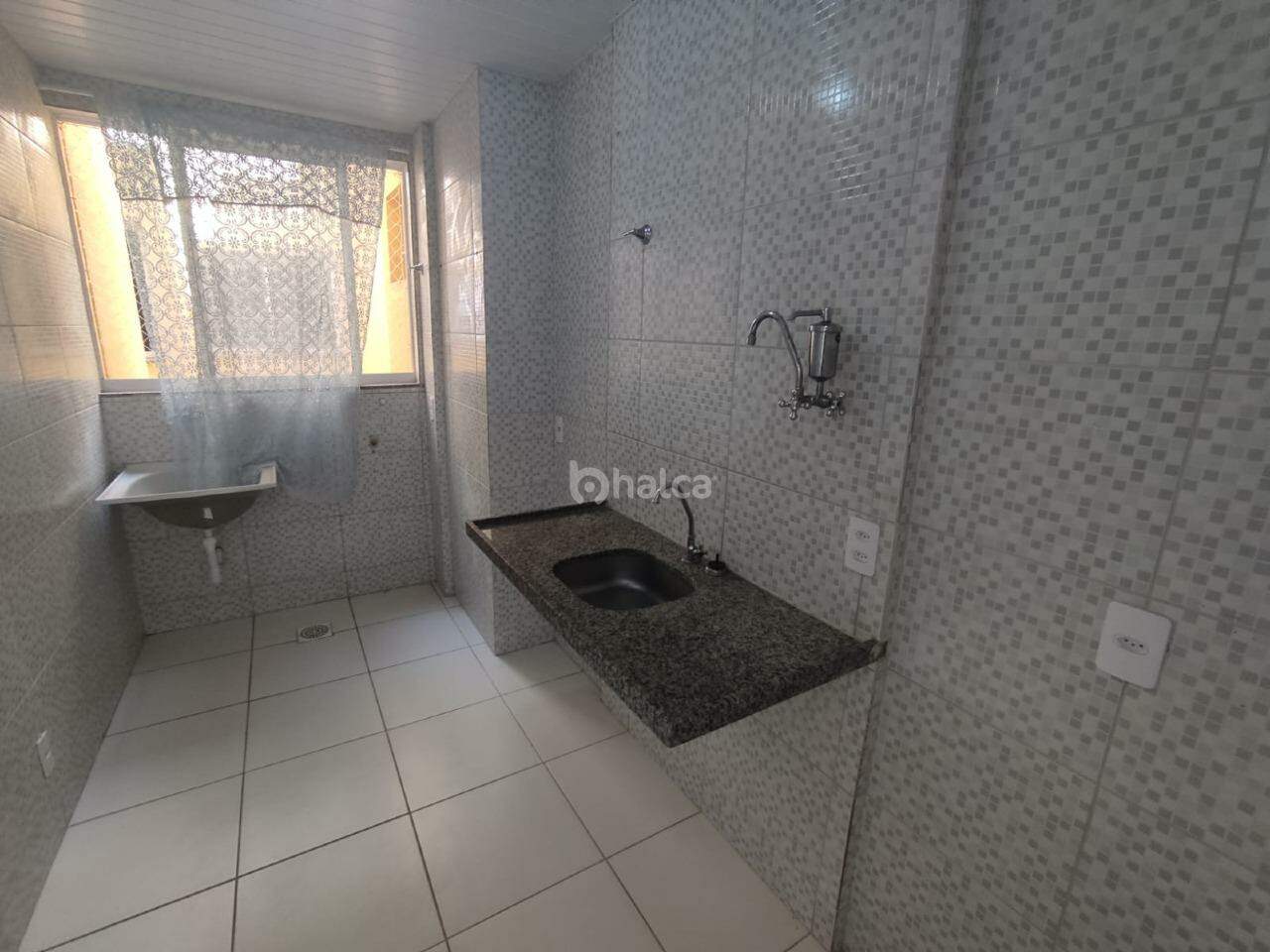 Apartamento à venda com 2 quartos, 48m² - Foto 12