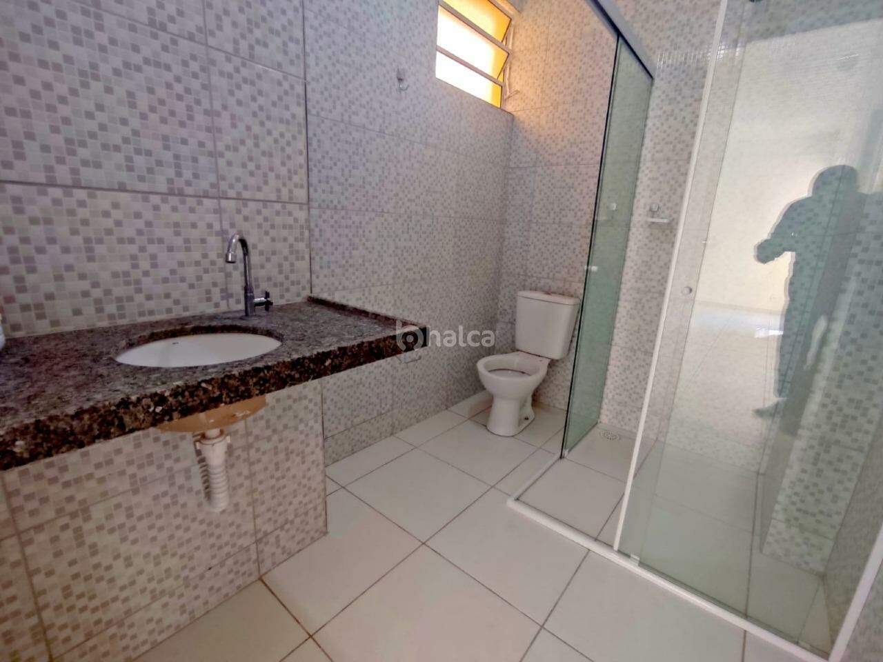 Apartamento à venda no Todos os Santos: 