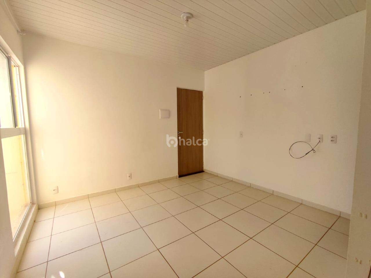 Apartamento à venda no Todos os Santos: 