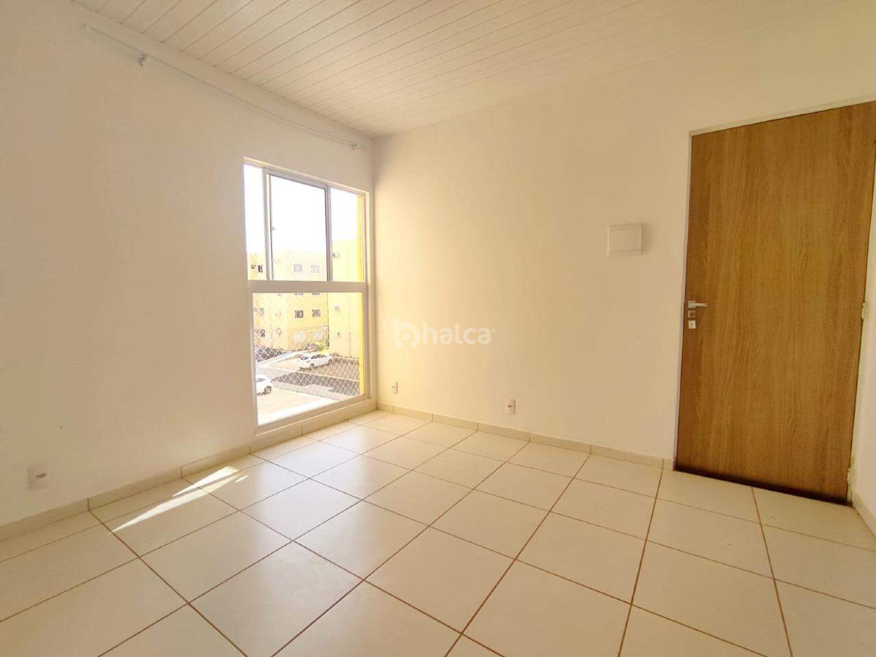 Apartamento à venda no Todos os Santos: 