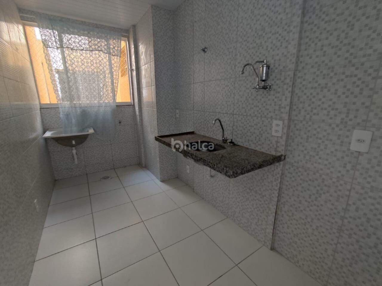 Apartamento à venda com 2 quartos, 48m² - Foto 11