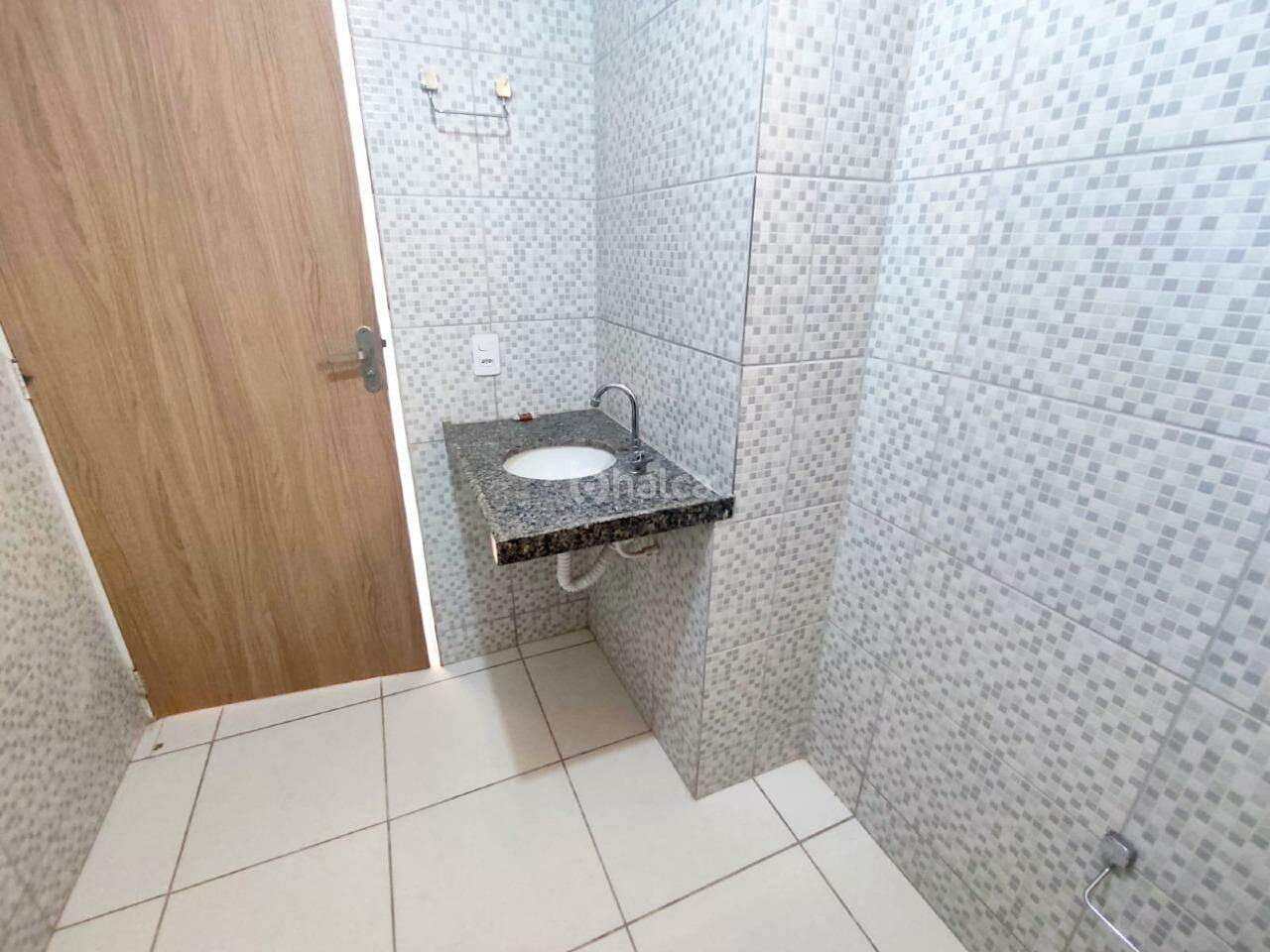 Apartamento à venda no Todos os Santos: 